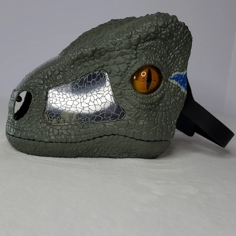 Jurassic World jurassic world